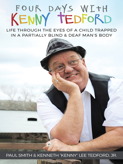 Title details for Four Days With Kenny Tedford by Paul Smith - Available